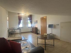 Charmante 37 m² Wohnung im Dachgeschoss eines 3-Familienhauses in Herrnburg!