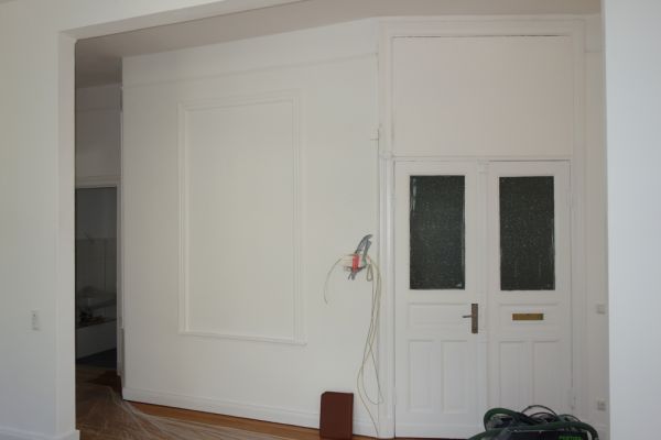 Eingangsbereich (Raum 3)