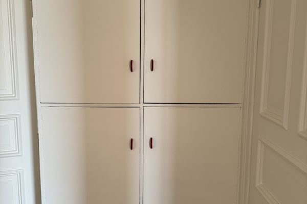 Einbauschrank