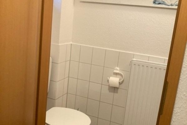 Gäste - WC